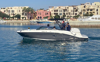 2024 Searay 230 SPX Sold