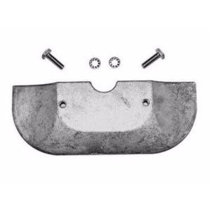 ANODE KIT(ALUM)