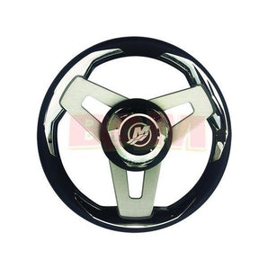 STR WHEEL-13.8 IN