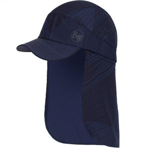 PACK SAHARA CAP GREVERS NAVY L /XL