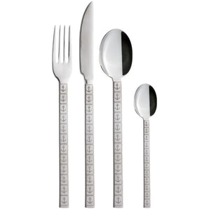 SAILOR SOUL CUTLERY STAINLESS STEEL 24 PCS