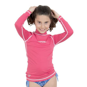 T-SUN LONG GIRL PINK