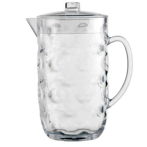 ICE MOON PITCHER