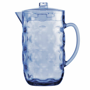 BLUE MOON PITCHER