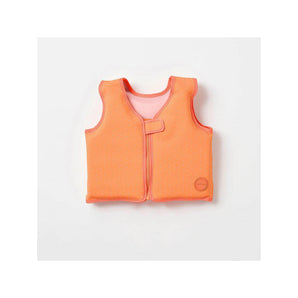 FLOAT VEST  HEART