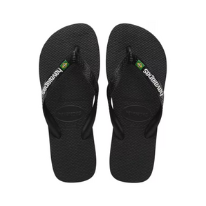 HAV. BRASIL LOGO BLACK