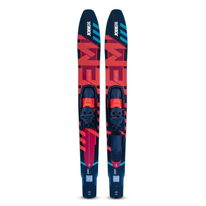 HEMI COMBO SKIS