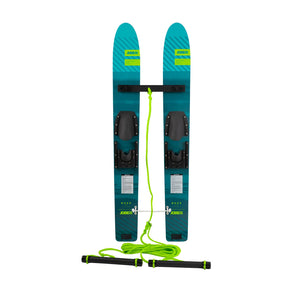 BUZZ TRAINERS WATERSKIS