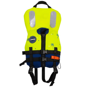 NEOPRENE SAFETY VEST YOUTH