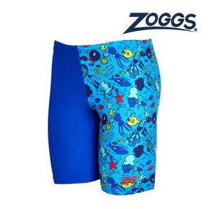 SEA LIFE MINI JAMMER BLUE/MULTI