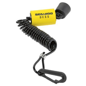 SAFETY LANYARD ANTITHEFT