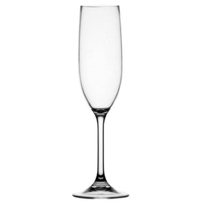 CLEAR CHAMPAGNE CUP NONSLIP 6 UN