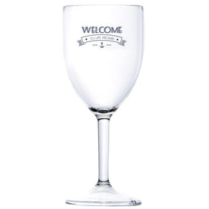 WELCOME TO LIFE WINE CUP - MS 6 UN