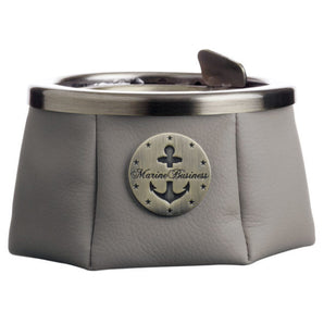 WINDPROOF ASHTRAY-PREMIUM - GREY