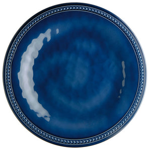 HARMONY FLAT PLATE- BLUE 6 UN