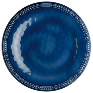 HARMONY DEEP PLATE- BLUE 6 UN