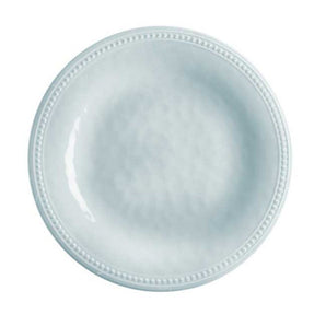 HARMONY DESSERT PLATE- SILVER 6 UN