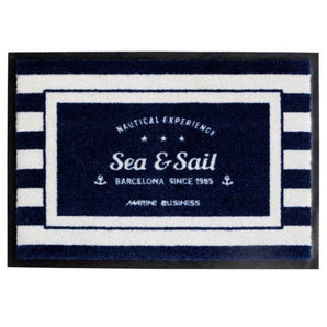 WELCOME - SEA & SAIL