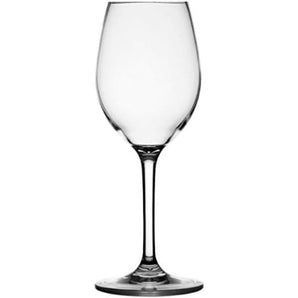 CLEAR WINE CUP NONSLIP 6UN