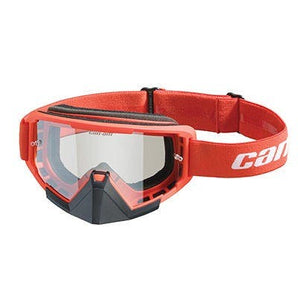 CAN-AM TRENCH GOGGLES (UV) UNISEX O/S