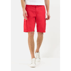 CARGO SHORT REGULAR 0732 / SUMMER RED