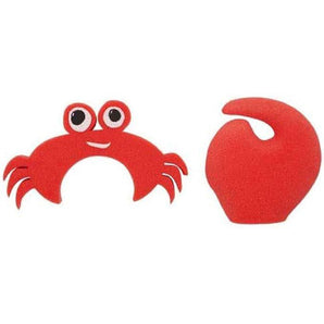 CRABBY SPONGE KIT SET OF 2