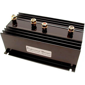 PRO MARINER BATTERY ISOLATOR 70 AMPS 3