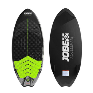 ACCELERATE WAKESURFER