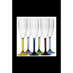 PARTY BASE FOR CHAMPAGNE CUP 6 SETS X 6 U