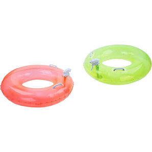 POOL RING SOAKERS NEON - MULTI SET OF 2