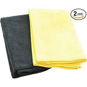 XPS 14*14 MICROFIBER TOWEL