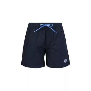 VOLLEY W LOGO NAVY BLUE