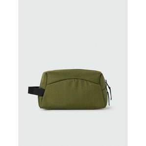 WASHBAG MILITARY GREEN