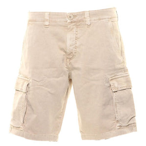 CARGO SHORT 0125 / KHAKI