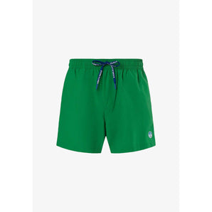 BASIC VOLLEY 36CM GARDEN GREEN