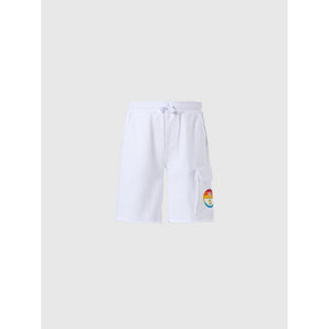 CARGO SHORT 0101 / WHITE