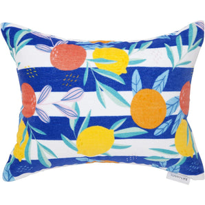 BEACH PILLOW DOLCE VITA