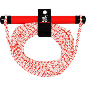 75FT 12 3 SECTION NUI ROPE