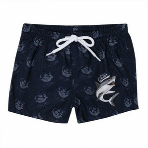 SLIPSTOP ARES SHORT