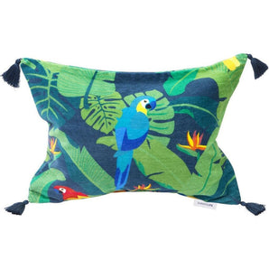 BEACH PILLOW MONTEVERDE