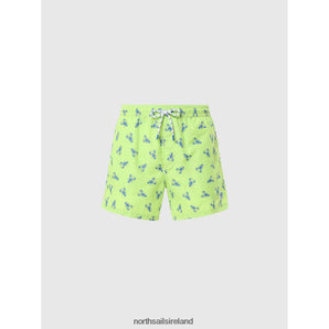 BEACHWEAR VOLLEY ALL OVER COMBO 12