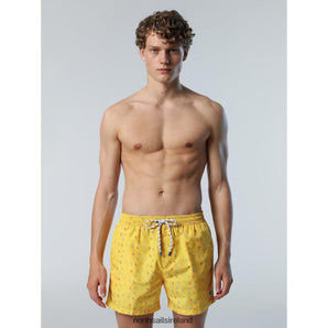 BEACHWEAR VOLLEY ALL OVER COMBO 27
