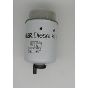 FUEL FILTER ELEMENT
