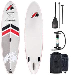 STAR F2 INFLATABLE SUP