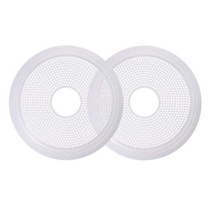 FUSION CLASSIC 6.5 SPEAKER GRILL WHITE