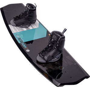 HO 140 STATE BIO 2 WAKEBOARD