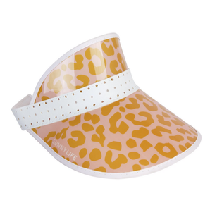 RETRO VISOR CALL OF THE WILD - PEACHY PINK