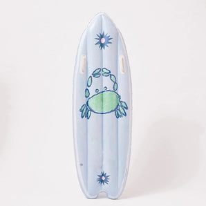 RIDE WITH ME SURFBOARD FLOAT LUNCHBOARD