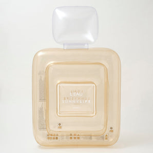 LUXE LIE-ON FLOAT PARFUM CHAMPAGNE