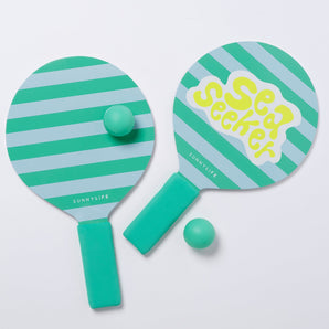 KIDS BEACH BATS SEA SEEKER DIP DYE